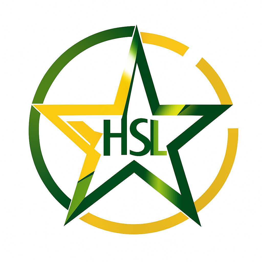 Najm Al-Haramain Logo